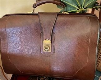 Pegasus Doctor’s Bag