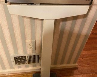 Health O Meter Doctor’s Scale