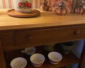 Fabulous Kitchen Island!