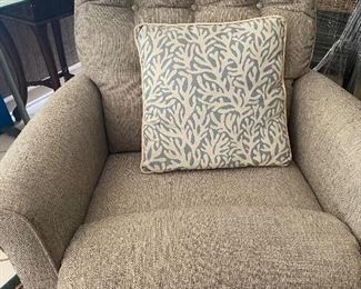 Lazy boy Recliner