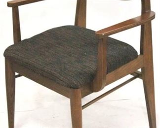 332 - Production A vintage arm chair 31 x 22 x 18
