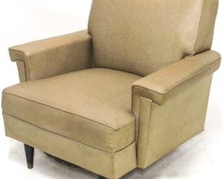 454 - Vintage arm chair 30 x 36 x 29
