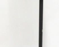 1171 - Side arm floor lamp 46 tall
