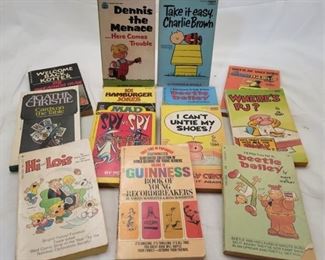 2001 - Vintage Group Lot of Young Adult Books
