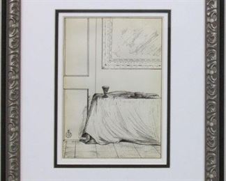 9045 - 1944 1ST EDITION PRINTING OF FANTASTIC MEMORIES BY 17 X 14.5
