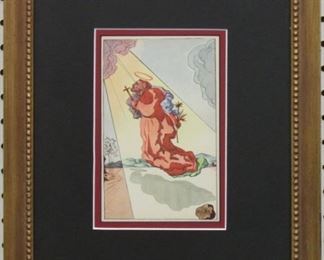 9069 - 1947 1ST EDITION PRINTING OF THE ESSAYS OF MICHAEL 12.5 X 15.5
