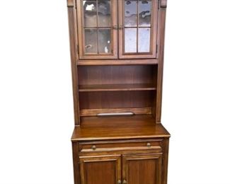 Hooker Furniture Home Office Furniture 32" Wide. Some with Lateral File Drawers and different Hutches