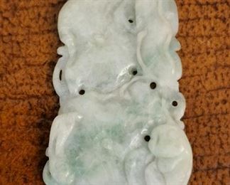 Antique Jade 
