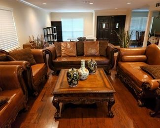 Living Room Furniture 