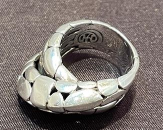 John Hardy Ring