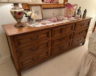 Milling Road chest of drawers