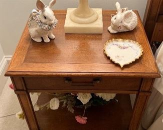 Milling Road end tables