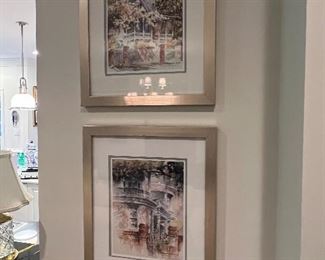 Prints of Charleston