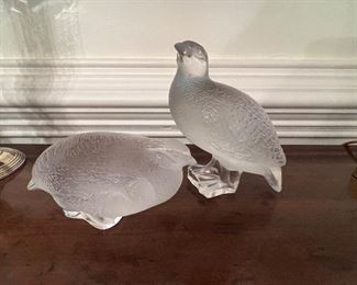 Lalique pheasants-4 total