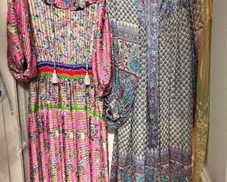 Vintage Dresses