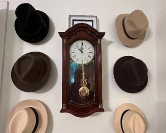 Howard Miller Wall clock