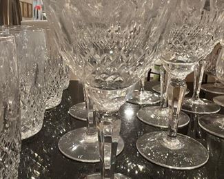 Waterford Colleen Pattern