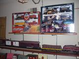 trains