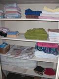 linens