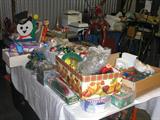 Christmas items