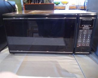 Kenmore Solid State Microwave 
