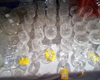 Wine Glasses