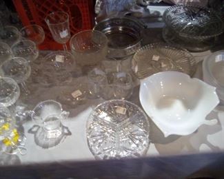 Depression Glass