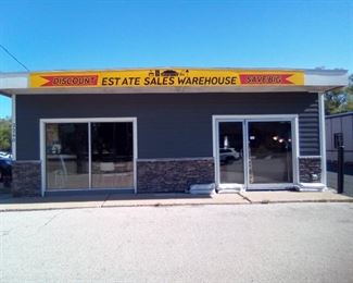 Come Visit us at 2260 E Apple Ave Muskegon 