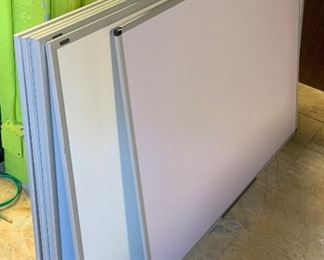 WHITE BOARDS
