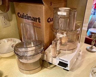 Cuisinart set
