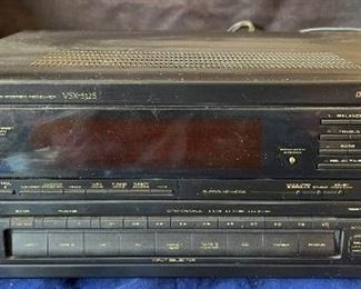 A003Pioneer AudioVideo Stereo Reciver VSX512s