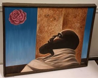 M008 Prayer By Alma Ehlers