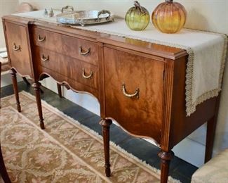 Berkey & Gay Furniture sideboard