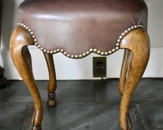 Minton-Spidell stool