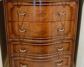 Widdicomb dresser