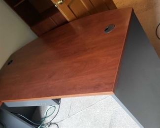 Bush Office Desk