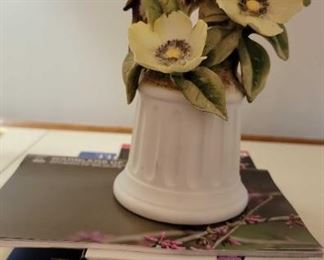 Collection of Bird Items