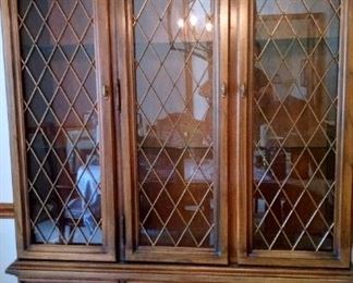 Drexel Heritage China Cabinet