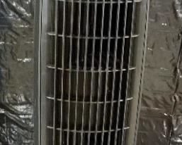 Honeywell Air Purifier