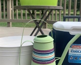 Outdoor Entertaining