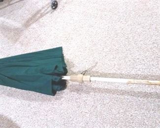 Patio Table Umbrella