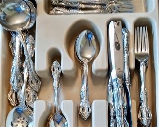 Michelangelo stainless