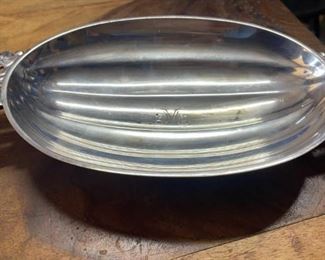 Tiffany and Co. Sterling Silver