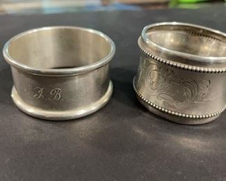 Sterling Silver