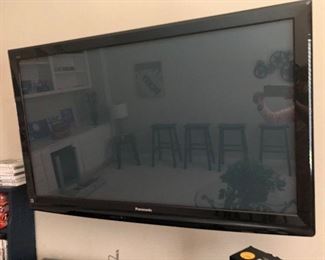 Panasonic TV