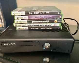 Xbox 360