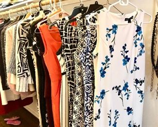 Ladies size 2 clothing