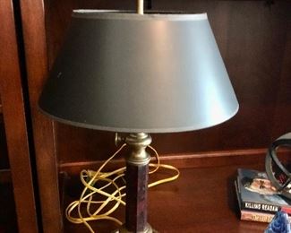Office lamp