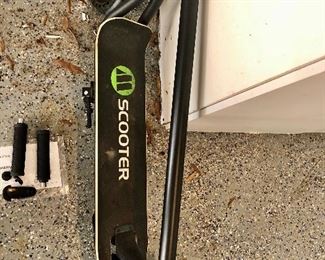 Scooter