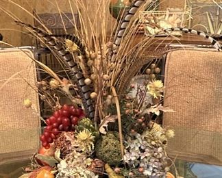 Arrangement